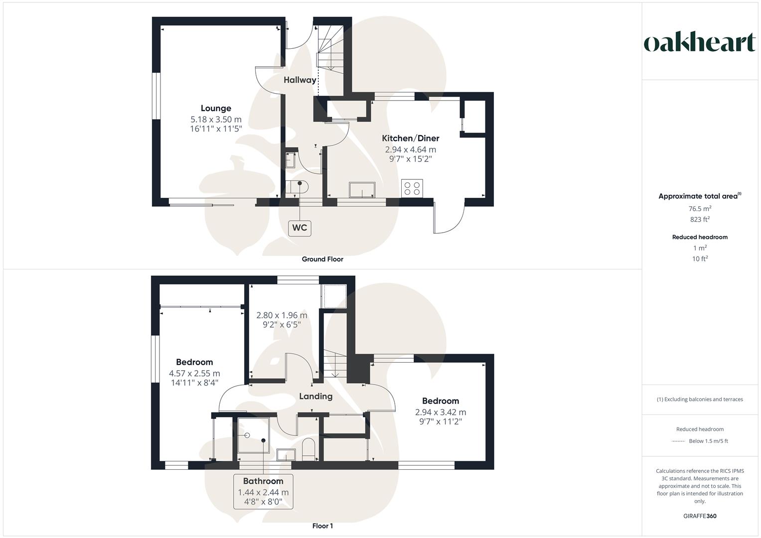 Floorplan thumbnail